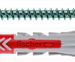 Tassello Universale C/vite 6x30 DUOPOWER *(1pz)